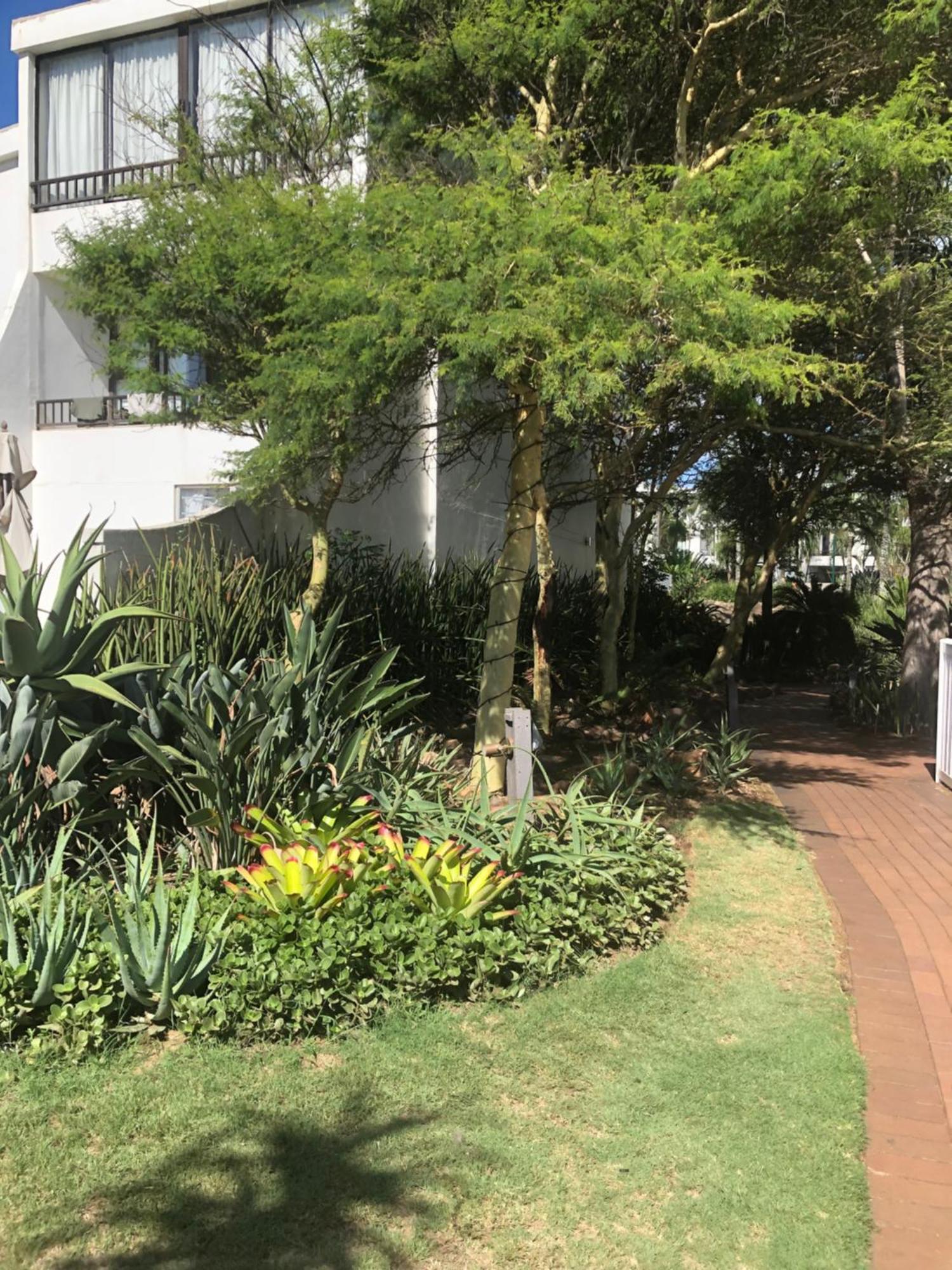 BREAKERS RESORT, UMHLANGA APARTAMENTO DURBAN